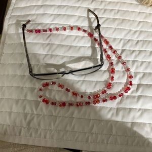 Holder reading glass size 28 cm